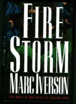 Fire Storm - Marc Iverson