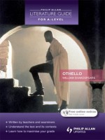 Philip Allan Literature Guide for A-Level: Othello - Marian Cox