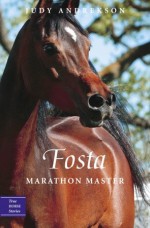 Fosta: Marathon Master - Judy Andrekson, David Parkins