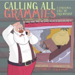 Calling All Grammies - Flo Barnett