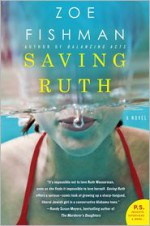 Saving Ruth - Zoe Fishman