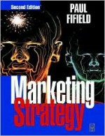 Marketing Strategy - Paul Fifield