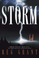 Storm - Reg Grant