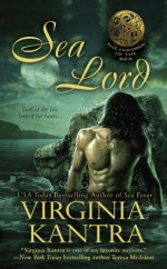 Sea Lord - Virginia Kantra