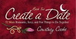 Create A Date 2 - Courtney Cooke