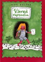 Vihreä rapsodia - Kati Kovács