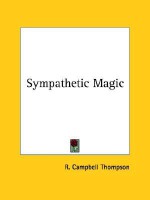 Sympathetic Magic - R. Thompson