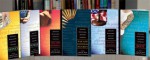 Jewish Choices, Jewish Voices (6-Volume Set) - Elliot N. Dorff, Danya Ruttenberg