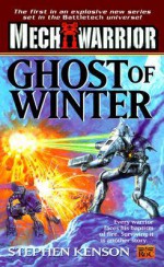 Ghost Of Winter - Stephen Kenson, Mel Odom