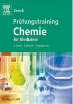 Prufungstraining Chemie: Fur Mediziner - Axel Zeeck