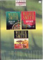 Bound to Talk: Birds of Prey / Monsoon / When the Lion Feeds - Wilbur Smith, Martin Shaw, Tim Pigott-Smith