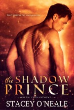 The Shadow Prince - Stacey O'Neale