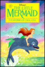 The Dolphins of Coral Cove (The Little Mermaid, No 11) - K.S. Rodriguez