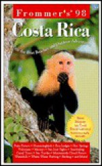 Frommer's Costa Rica - Will Tizard, Eliot Greenspan