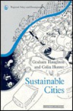 Sustainable Cities - Graham Haughton, Colin Hunter