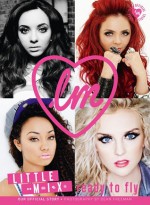 Little Mix: Ready to Fly - Dean Freeman, Little Mix