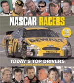 NASCAR Racers: Today's Top Drivers - Ben White, Nigel Kinrade