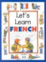 Let's Learn French - Philippa Moyle