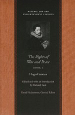 The Rights of War and Peace: In Three Volumes - Hugo Grotius, Richard Tuck