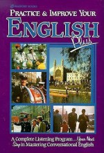 Practice And Improve Your English Plus (Practice & Improve) - Christopher Naylor