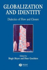 Globalization and Identity: Downsizing, Restructuring, and Privatization - Birgit Meyer