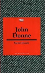 John Donne - Stevie Davies