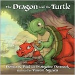 The Dragon and the Turtle - Donita K. Paul, Evangeline Denmark, Vincent Nguyen