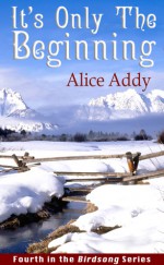 It's Only The Beginning - Alice Addy