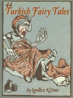 Forty-four Turkish Fairy Tales - Ignácz Kúnos, Willy Pogány