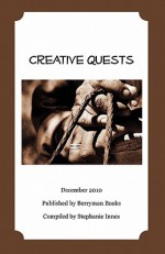 Creative Quests - Stephanie Innes