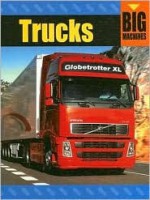 Trucks - David Glover, Penny Glover