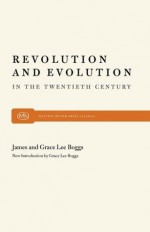 Revolution and Evolution - Grace Lee Boggs