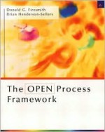 The Open Process Framework: An Introduction - B. Henderson-Sellers