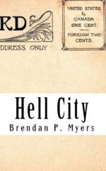 Hell City - Brendan P. Myers