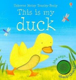 This Is My Duck - Masumi Furukawa, Sam Taplin, Stephanie Jones