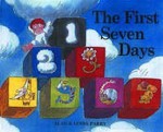 First Seven Days - Lindsay Parry, Linda Parry, Lindsay Parry