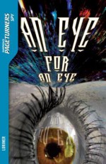 An Eye for an Eye - Janet Lorimer