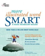 More Illustrated Word Smart - Morgan Chase, Princeton Review