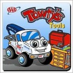 Towty's Tools - Aaron Drake, Jennifer Drake