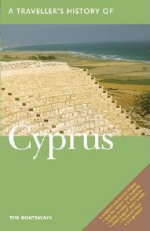 A Traveller's History of Cyprus - Timothy Boatswain, Denis Judd, Peter Geissler