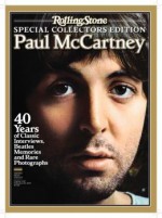 Paul McCartney: The Ultimate Guide to His Life & Music - Rolling Stone Magazine, Jann S. Wenner