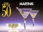 The Best 50 Martinis - Jennifer L. Newens