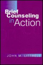 Brief Counseling in Action - John M. Littrell, Allen E. Ivey