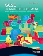 Gcse Humanities for Aqa - Mick Gleave, Graham Read, Ina Taylor, Edward Waller