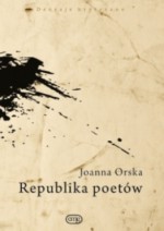 Republika poetów - Joanna Orska