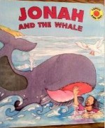 Jonah and the Whale (Touch and Feel) - Amanda Bartlett