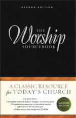 Worship Sourcebook, The - Emily Brink, John D Witvliet