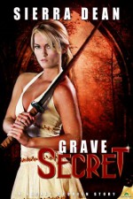 Grave Secret - Sierra Dean