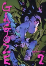 Gagoze, Tome 2 - Ahndongshik