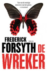 De Wreker - Frederick Forsyth, Jacques Meerman